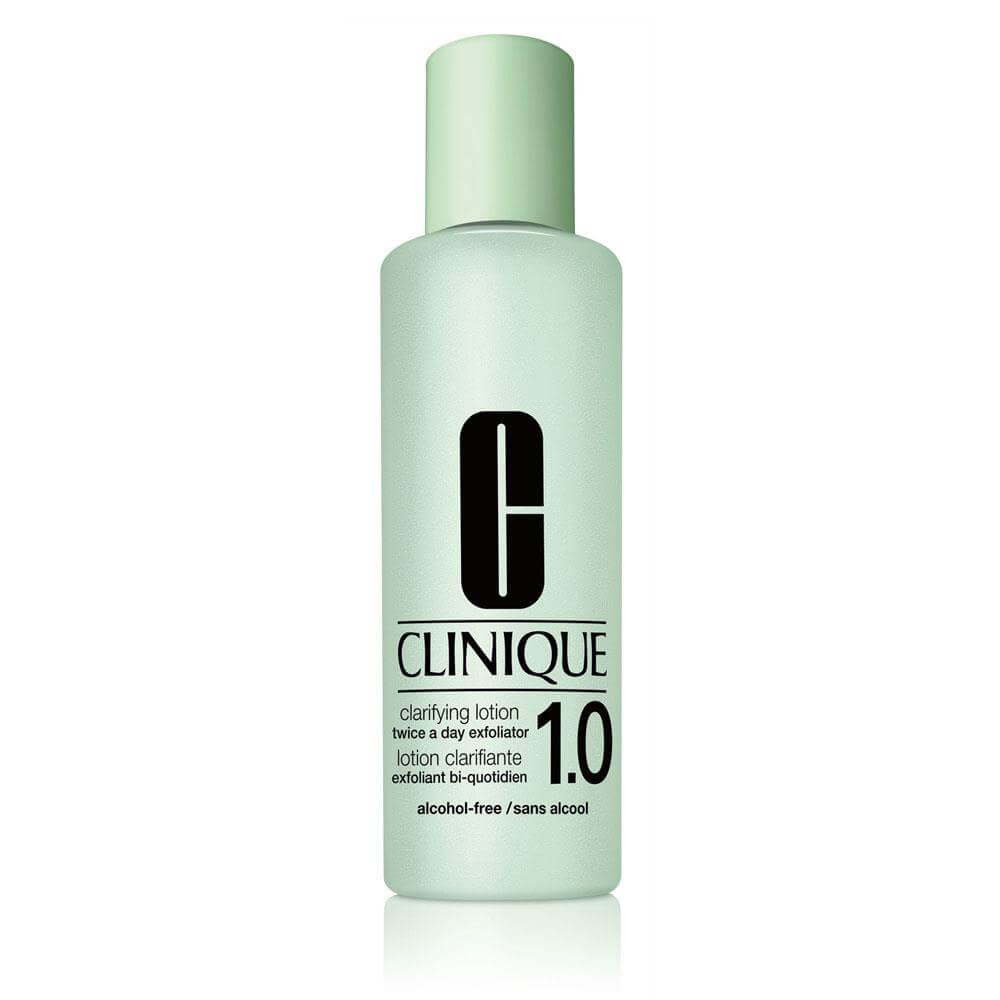 Clinique 400ml Clarifying Lotion 1.0